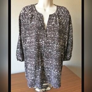 EPLC Premise Blouse